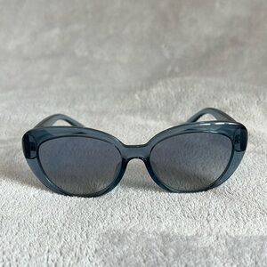 COACH Cateye Sunglasses New!